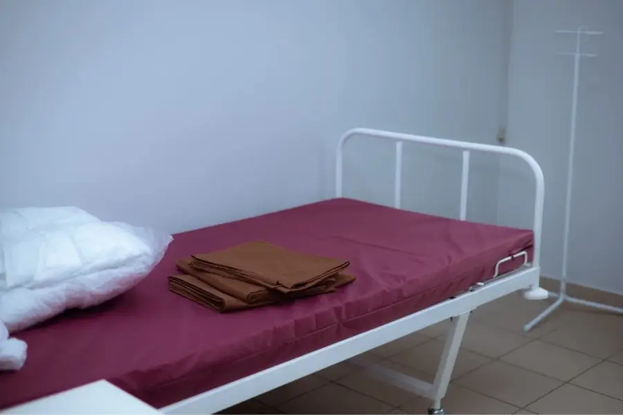 Частный вытрезвитель в Кольчугино: быстро, недорого